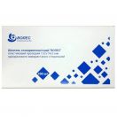 Шпатель отоларингологічний Волес прозорий пластик стерильний №100  foto 1