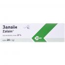 Залаїн 2% крем 20 гр foto 1