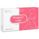 Магнокс Леді капсули №30 foto 1