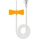 Канюля внутрішньовенна Butterfly Medicare G25 foto 1