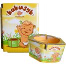 Горщик кишеньковий Какусик для дітей 1 шт. foto 2