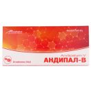 Андипал В таблетки №20 foto 1