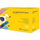 Андрозітол порошок №30 foto 1