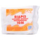 Відріз марлевий нестерильний медичний, 10 м х 90 см foto 1