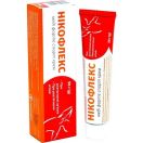 Нікофлекс меді форте спорт крем 50 г foto 1