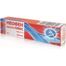 Неофен Белупо Плюс гель 50 мг/г 50 г foto 1