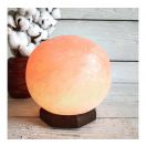 Соляна лампа Кулька 6-7 кг, sl020* foto 2