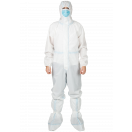 Комбінезон біологічного захисту багаторазовий (6 клас захисту) р.L foto 2