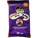 Мармелад Добра Ді/Добрий Денчик медовий виноград 50 г foto 1