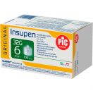 Голка для шприц-ручки Insupen G32 (0,23 х 6 мм), 100 шт. foto 1