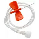 Голка (Катетер)  в/венна Метелик G25/JS foto 1