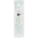 Канюля інфузійна Юрія-фарм Венопорт плюс 16G (1,7 x 45 мм), сірий foto 2