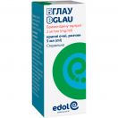 Бглау 2 мг/мл краплі для очей 5 мл foto 1