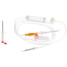 Система переливання крові Tiramed, 1 шт. foto 1