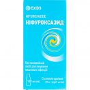 Ніфуроксазид 200 мг/5 мл суспензія 100 мл foto 1