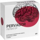 Первагор розчин для ін'єкцій 50 мг/мл 2 мл ампули 10 шт. foto 1