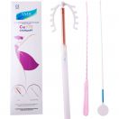 Спіраль внутрішньоматкова SMB Стандарт з міддю Cu 375 (з маточним зондом) foto 1