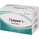 Гуарем гранули по 5 г пакетики №30 foto 1
