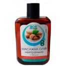 Олія масажна Eco Himalaya Нейтральна, 250 мл foto 1