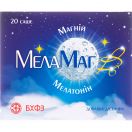 МелаМаг-B6 саше №20 foto 1