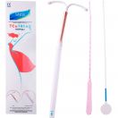 Спіраль внутрішньоматкова SMB Нормал з міддю та сріблом Tcu 380Ag (з маточним зондом) foto 1