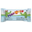 Батончик Гена та Ген з альбуміном 50 г foto 1