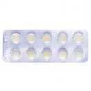 Гінкго Білоба екстракт 200 мг таблетки №60 foto 3