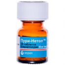 Пури-Нетол 50 мг таблетки №25 foto 2