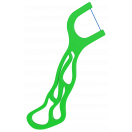 Віск для брекетів DenTek, 14 г foto 2