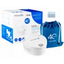 Інгалятор (небулайзер) компресорний Microlife NEB-210 foto 2