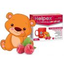 Хелпекс Антиколд НЕО для дітей саше малина №6 foto 4