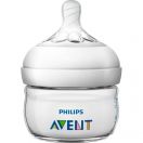 Авент Naturals пляшечка 60 мл foto 1