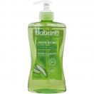 Гель Babaria (Бабарія) алое вєра для інтимної гігієни 300 мл foto 1
