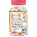 Мультивітаміни Nathealth для стійкого імунітету желейні пастилки №54 foto 2