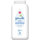 Присипка дитяча Johnsons 100 г foto 2