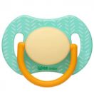 Пустушка Wee Baby (Ві Бейбі) Симетрична Joy №1 (колір в асортименті) foto 3