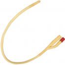 Катетер Волес Фолея 2-х ходовой CH20 foto 1