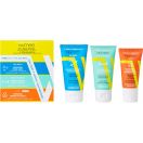 Набір Numee (Нумі) для обличчя (крем 30 мл, крем для очей 15 мл, засіб для вмивання 50 мл) foto 2