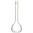 Колба мірна 1-200-2* foto 1