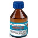 Камфорний спирт 40 мл foto 1