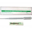 Комплект для забору капілярної крові 1 мл foto 1