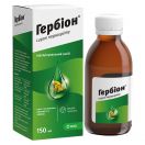 Гербіон сироп первоцвіту 150 мл foto 2