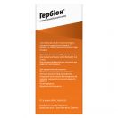 Гербіон сироп ісландського моху 150 мл foto 4