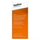 Гербіон сироп подорожника 150 мл foto 5