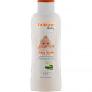 Гель Babaria (Бабарія) для душа дитячий Алое Вера 600 мл foto 1