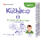 Кучику Закреп послаблююча мікроклізма 3 г №6 foto 1