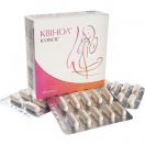 Квінол капсули №30 foto 2