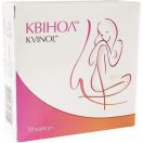 Квінол капсули №30 foto 1