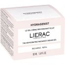Крем-гель Lierac (Лієрак) Hydragenist зволожуючий змінний блок 50 мл foto 1