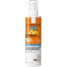Спрей La Roche-Posay (Ля Рош-Позе) Anthelios Dermo-Pediatrics сонцезахисний для дітей SPF50 200 мл foto 2